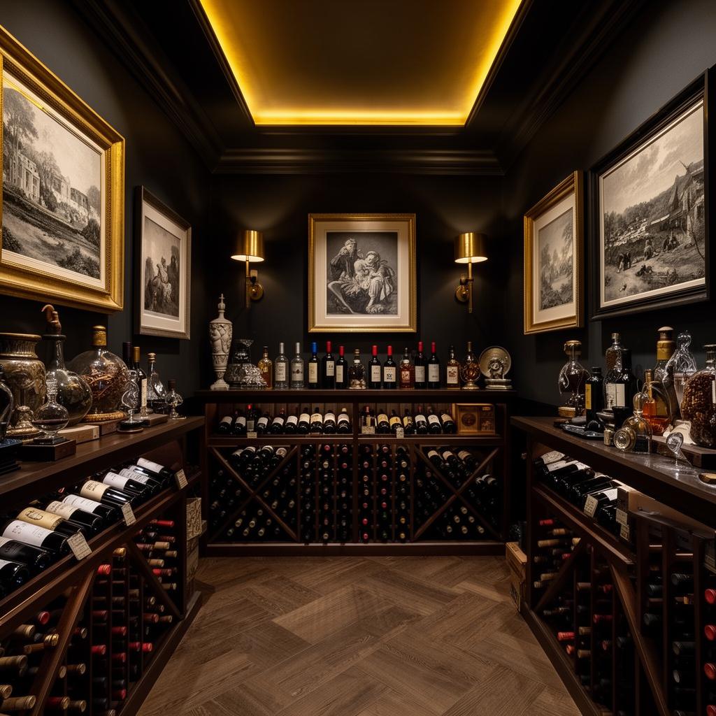 Art, Wine & Collectibles